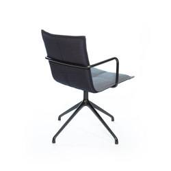 Lab YC chair | Chairs | Inno
