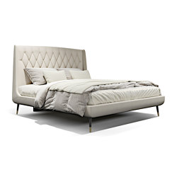 Claire Bed | Beds | Capital
