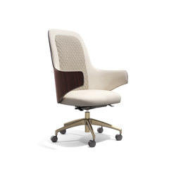 Diva XL Office Armchair | Office chairs | Capital