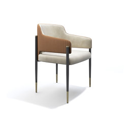 Giuliette Chair | Stühle | Capital