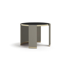 Jewel .70 Service Table | Side tables | Capital