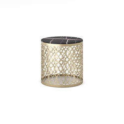 Nuage Service Table | Side tables | Capital