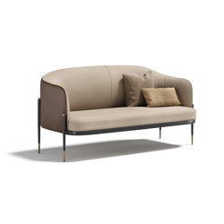 Oxford 2p Sofa | Sofas | Capital