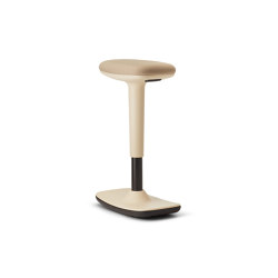 to-swift stool | Swivel base | TrendOffice
