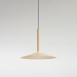 Milana 32 Beige | Suspended lights | Marset