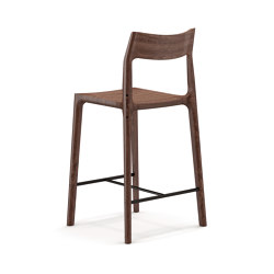 Molloy Stool | Bar stools | nau design