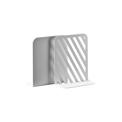Grid 01 Bookend | Bookends | weld & co