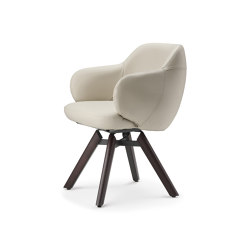 Bombè | Chairs | Cattelan Italia