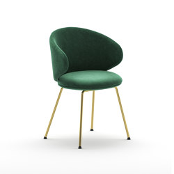 Belle 4L ns | Chairs | Arrmet srl