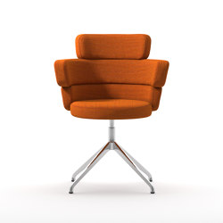 Dam XL SP | Chairs | Arrmet srl