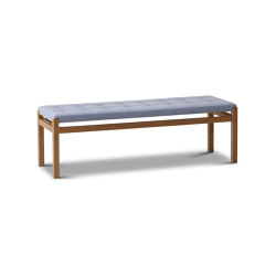 Caravelle bench | Benches | Ornäs