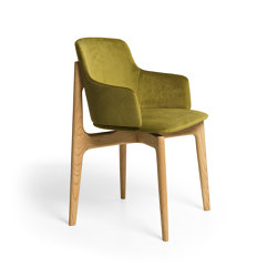Egadi 21 | Chairs | Very Wood