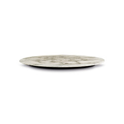 Lazy Susan | Dining-table accessories | Minotti
