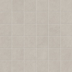 Prism Cloud Mosaico 30x30 | Mosaici ceramica | Atlas Concorde