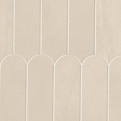 Prism Cord Bead 29,7x29,6 | Ceramic tiles | Atlas Concorde