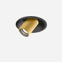 BLIEK ROUND petit 1.0 | Recessed ceiling lights | Wever & Ducré