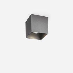 BOX OUTDOOR 1.0 | Outdoor ceiling lights | Wever & Ducré