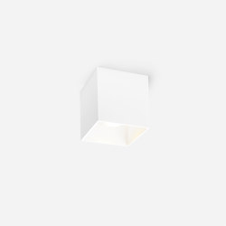 BOX OUTDOOR 1.0 | Lampade outdoor soffitto | Wever & Ducré