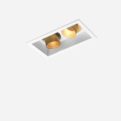 SNEAK TRIM 2.0 | Lámparas empotrables de techo | Wever & Ducré