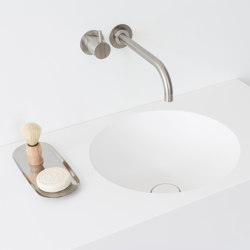 Noon basin | Wash basins | Not Only White