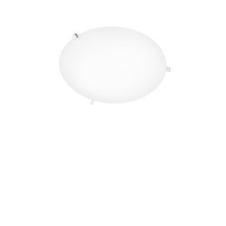 Ögla Small white | Ceiling lights | Konsthantverk