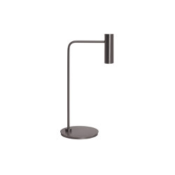 Heron table bronze | Table lights | CTO Lighting