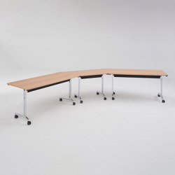 Techniq | Tavoli contract | Davis Furniture