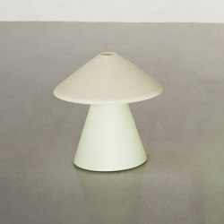 Ada Lamp Matt | Table lights | Tacchini Italia