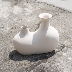 Venus Vase | Dining-table accessories | Tacchini Italia