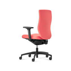 Stilo ES comfort Drehstuhl | Office chairs | Dauphin