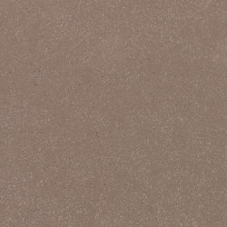 formparts | FL ferro light walnut | Cemento a vista | Rieder