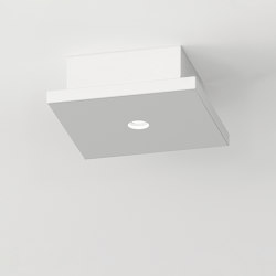 Pixel C | Recessed ceiling lights | Buzzi & Buzzi