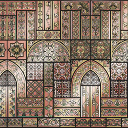 Domestic Cathedral | Wall coverings / wallpapers | Wall&decò