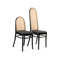 Morris | Chairs | WIENER GTV DESIGN