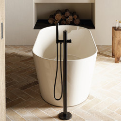 Bay bathtube | Baignoires | NIC Design