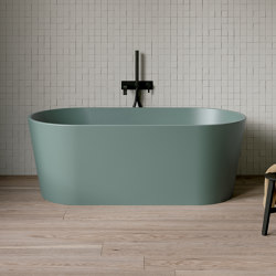 Bay bathtube | Bathtubs | NIC Design