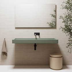 Canale 120 - Lavabo | Lavabi | NIC Design