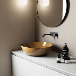 Ciotola Ø45 - washbasin | Waschtische | NIC Design