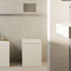 Cool - WC a terra | WC | NIC Design