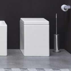 Cool - floor-mounted toilet | WC | NIC Design