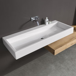 Cool 100 - washbasin | Wash basins | NIC Design