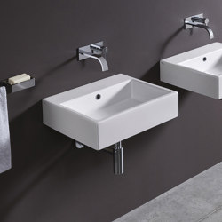 Cool 50,5 - washbasin | Wash basins | NIC Design