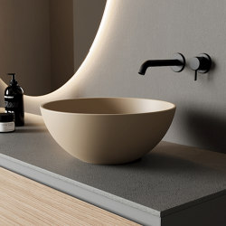 Flavia Ø38 - washbasin