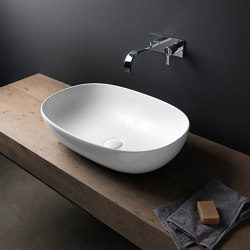 Milk Extreme - washbasin | Wash basins | NIC Design