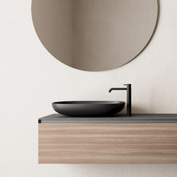 Milk Light - Lavabo | Mobili lavabo | NIC Design