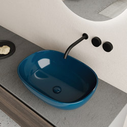 Milk - washbasin | Waschtische | NIC Design