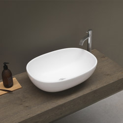 Milk - washbasin | Wash basins | NIC Design