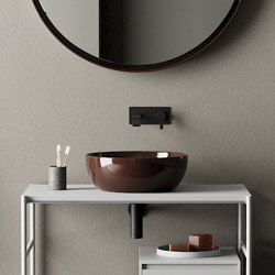 Ovvio Bacinella 38 - washbasin | Mobili lavabo | NIC Design