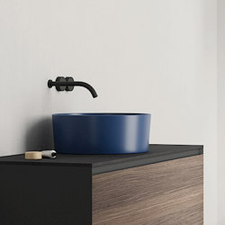 Ovvio Vaso 42 - washbasin | Wash basins | NIC Design