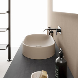 Pin 55 - Lavabo | Wash basins | NIC Design